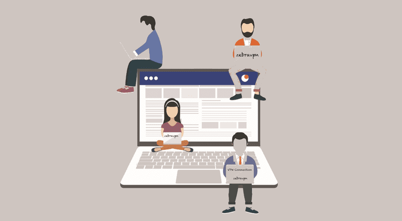 the step of vpn-internet-details