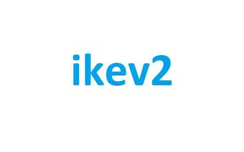 ikev2