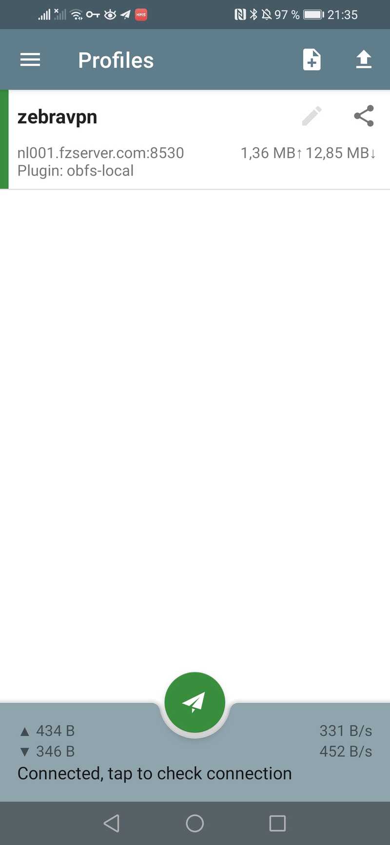 7-shadowsocks-android-activated-vpn-status