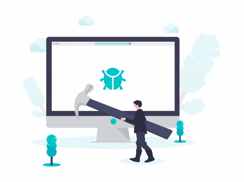 the step of fixing_zebravpn-1024x767