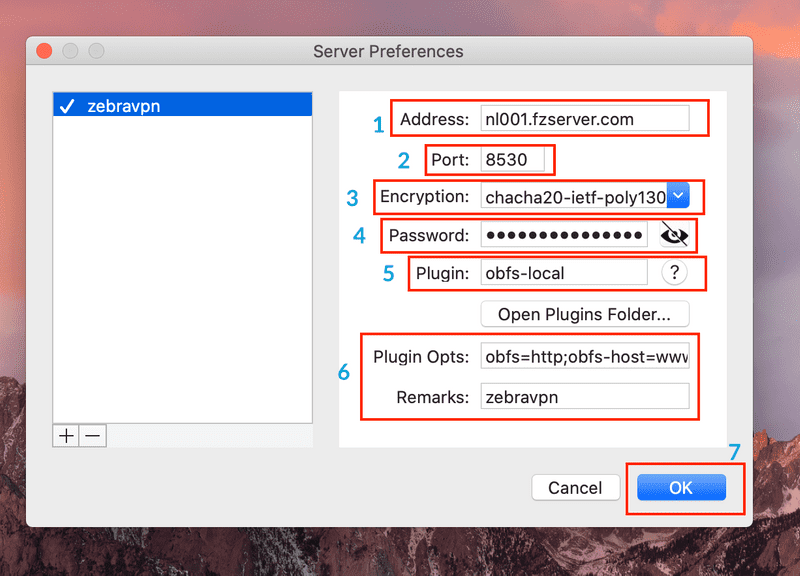 5-shadowsocks-macos-set-up-obfs-plugin