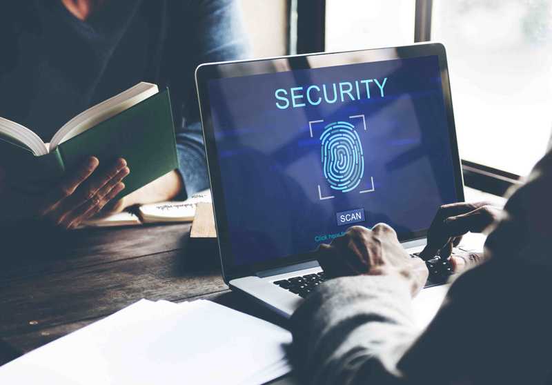 security concept