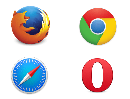 کدام مرورگر امن تر است