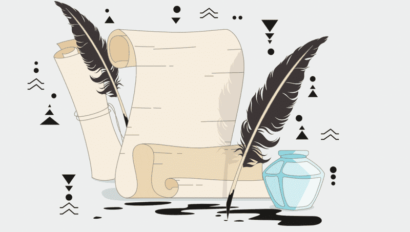 وبلاگ نویسی