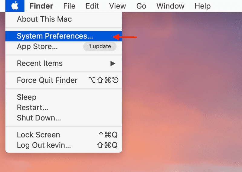 cisco ipsec MacOs screens guide