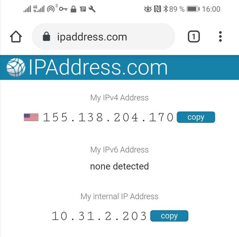 ikev2 android guide